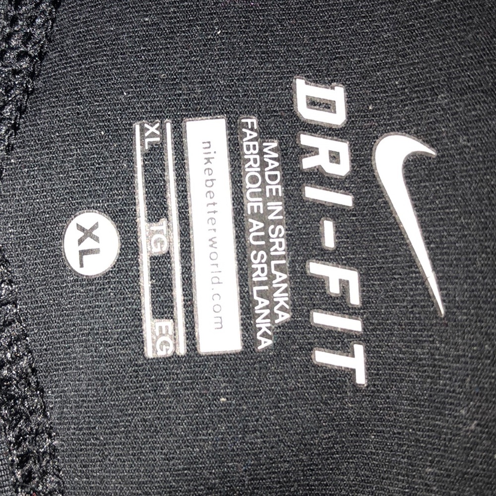 Nike Capri leggings